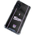 NBA Sacramento Kings Jersey Galaxy S20 FE Clear Case